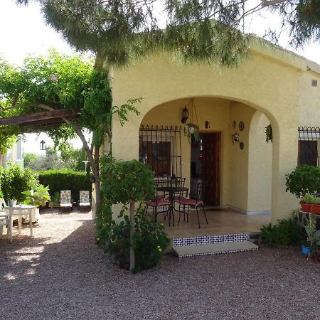 Casa Mediterraneo La Mariña 外观 照片